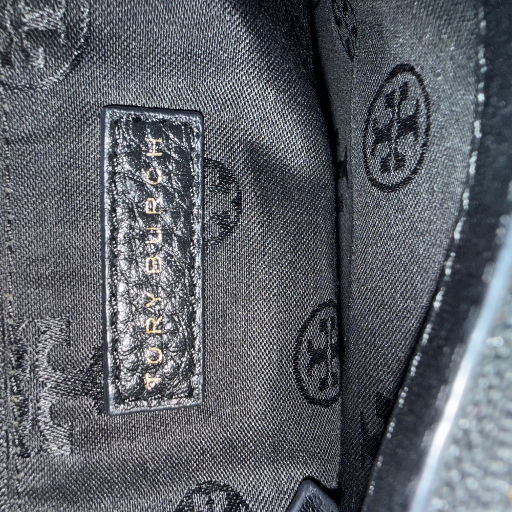 Tory Burch Two Way Bag - Picture 8 of 8